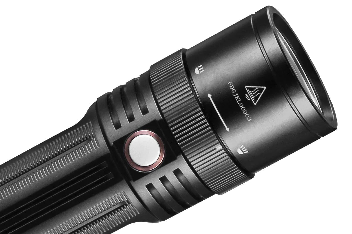 Fenix FD45 Ledflashlight 900 Lumen Black