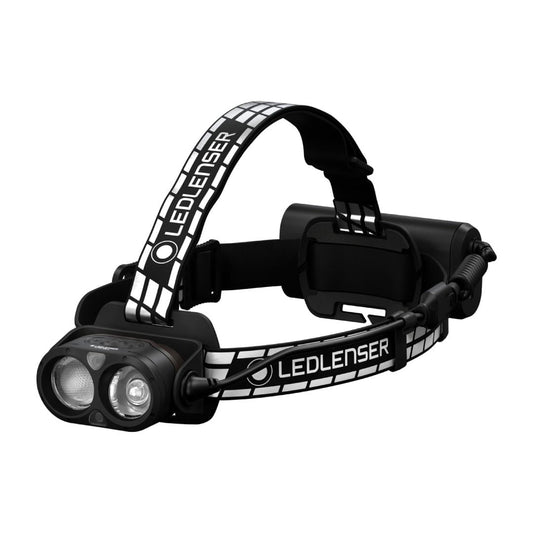 LED LENSER H19R Signature