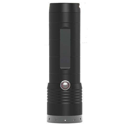 LED LENSER MT6 Flashlight 600 Lumens