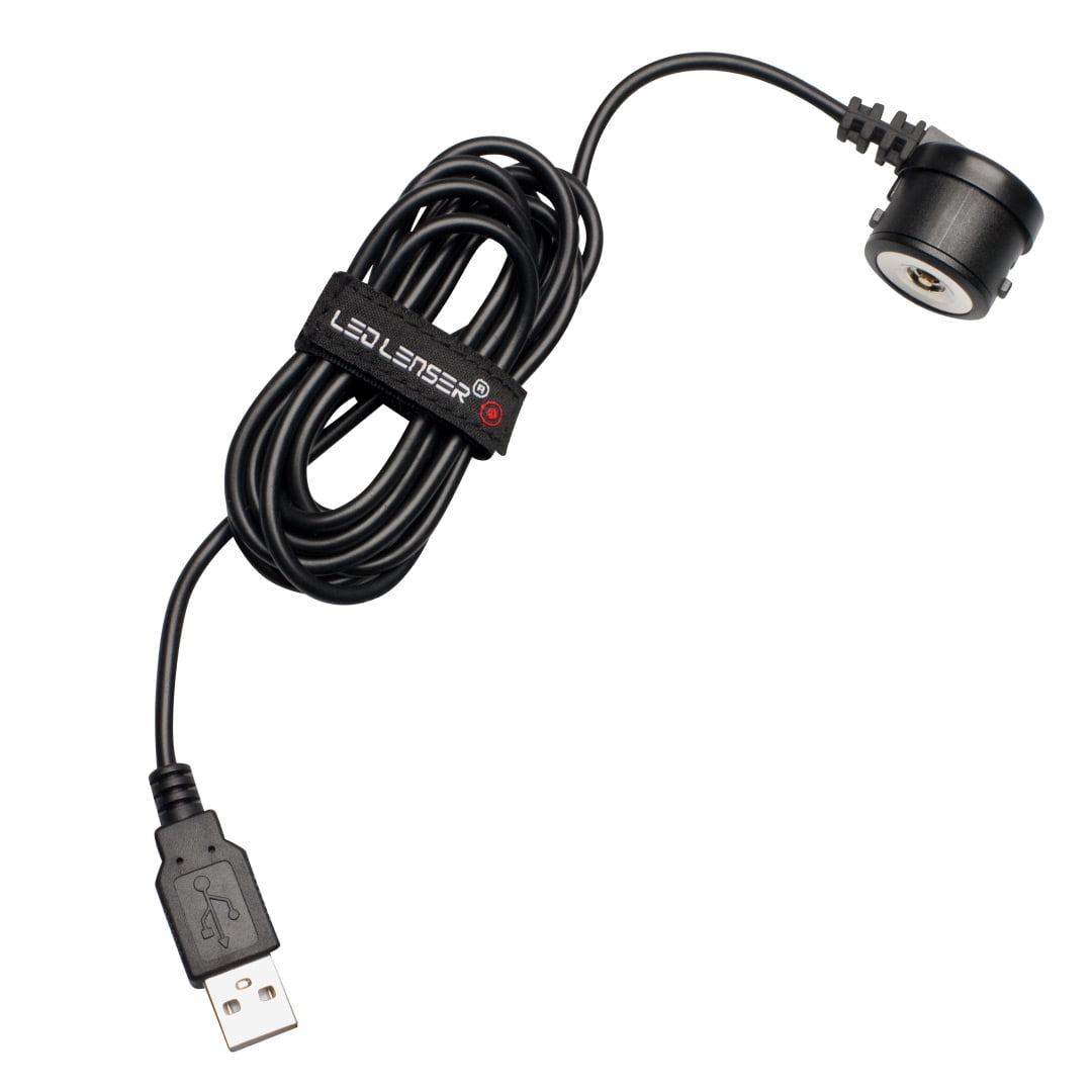 LED LENSER Magnetic Charging Cable