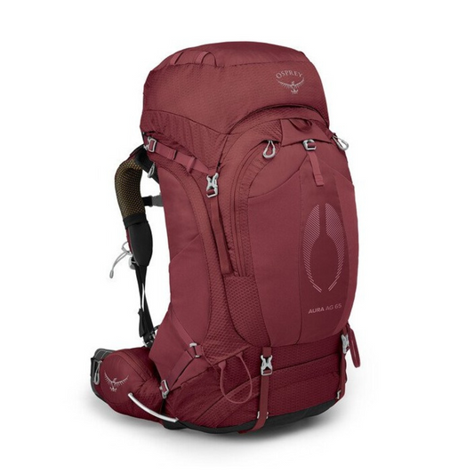 Osprey Aura AG 65