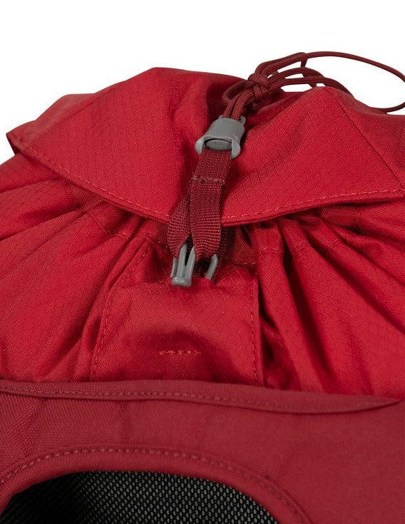 Osprey daylite clearance red