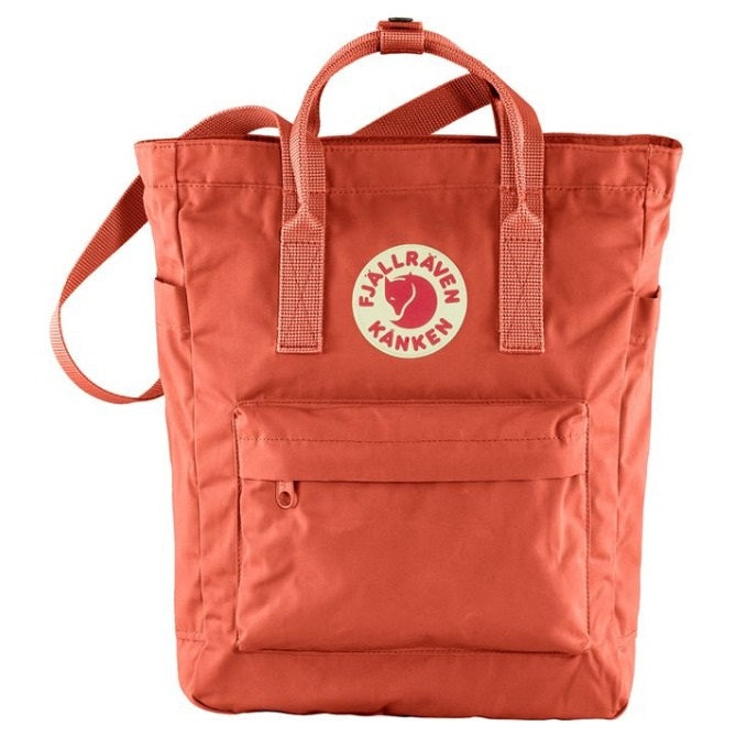 Fjallraven Kanken Totepack K2 Adventure