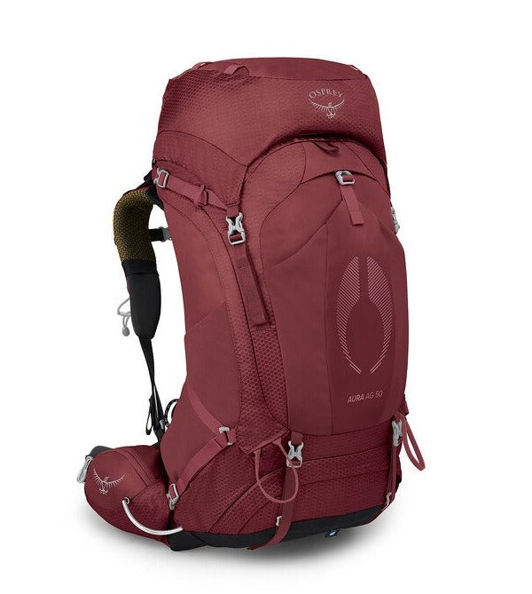 Osprey atmos sales 50 weight