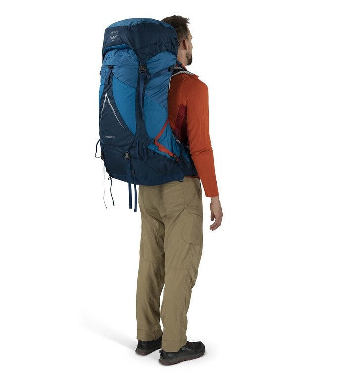 Osprey atmos 60 clearance ag