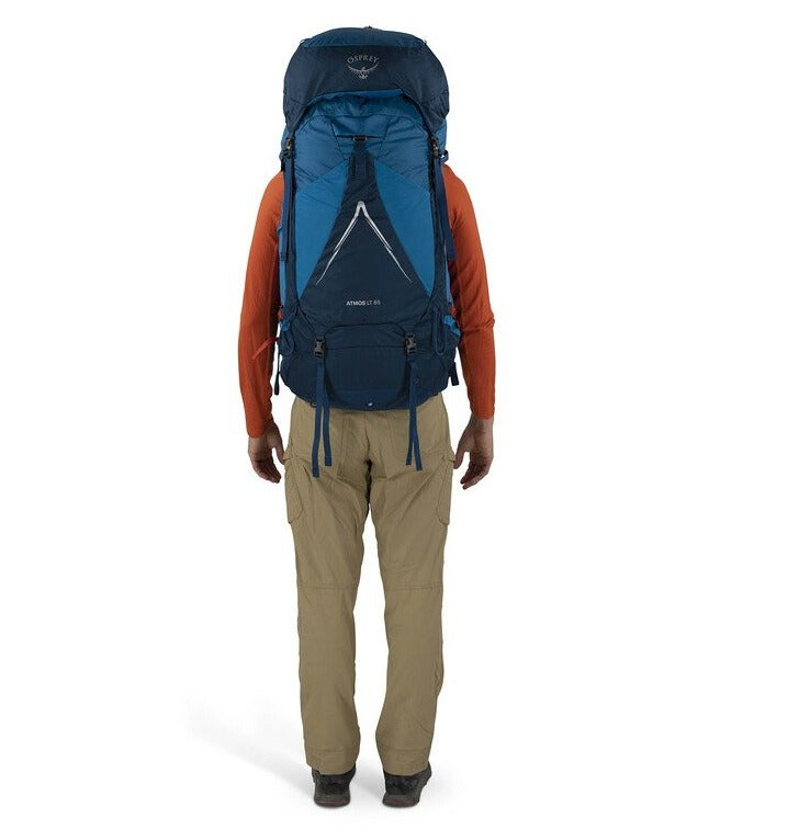 Osprey atmos shop 65 unity blue