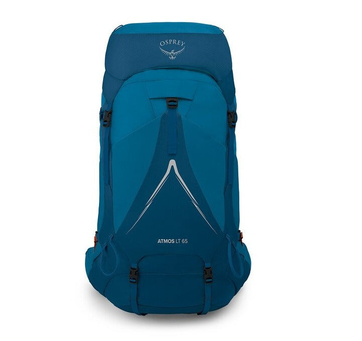 Osprey atmos 65 clearance blue