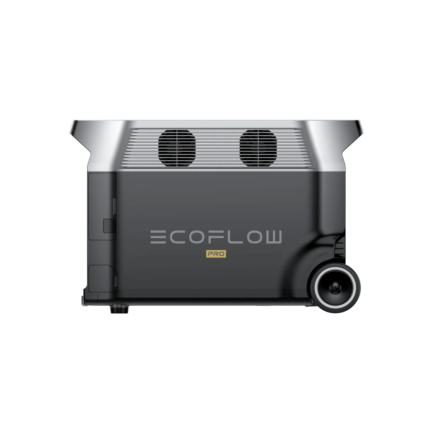 EcoFlow DELTA Pro Portable Power Station – K TWO ADVENTURE