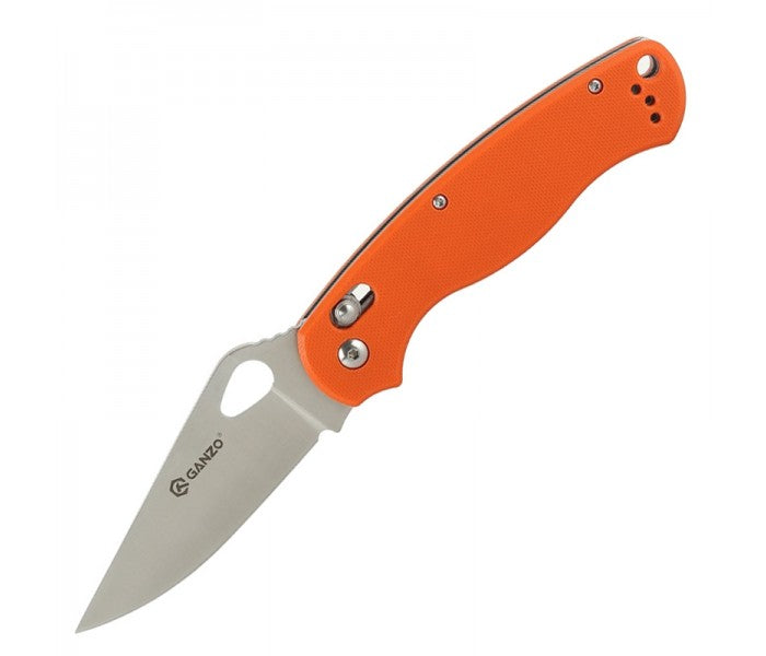 Ganzo G729 Axis Lock G10 Folding Knife