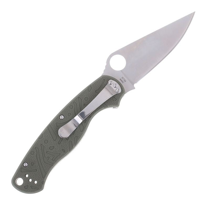 Ganzo G7301-BK Liner Lock G10 Folding Knife