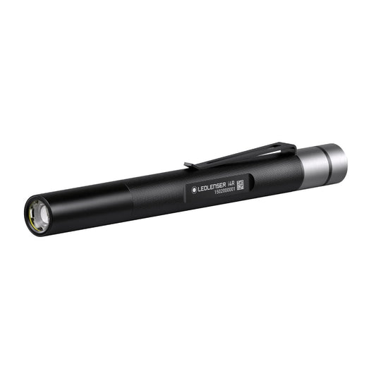 LED LENSER i4R