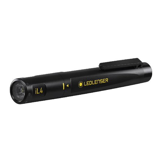 LED LENSER iL4