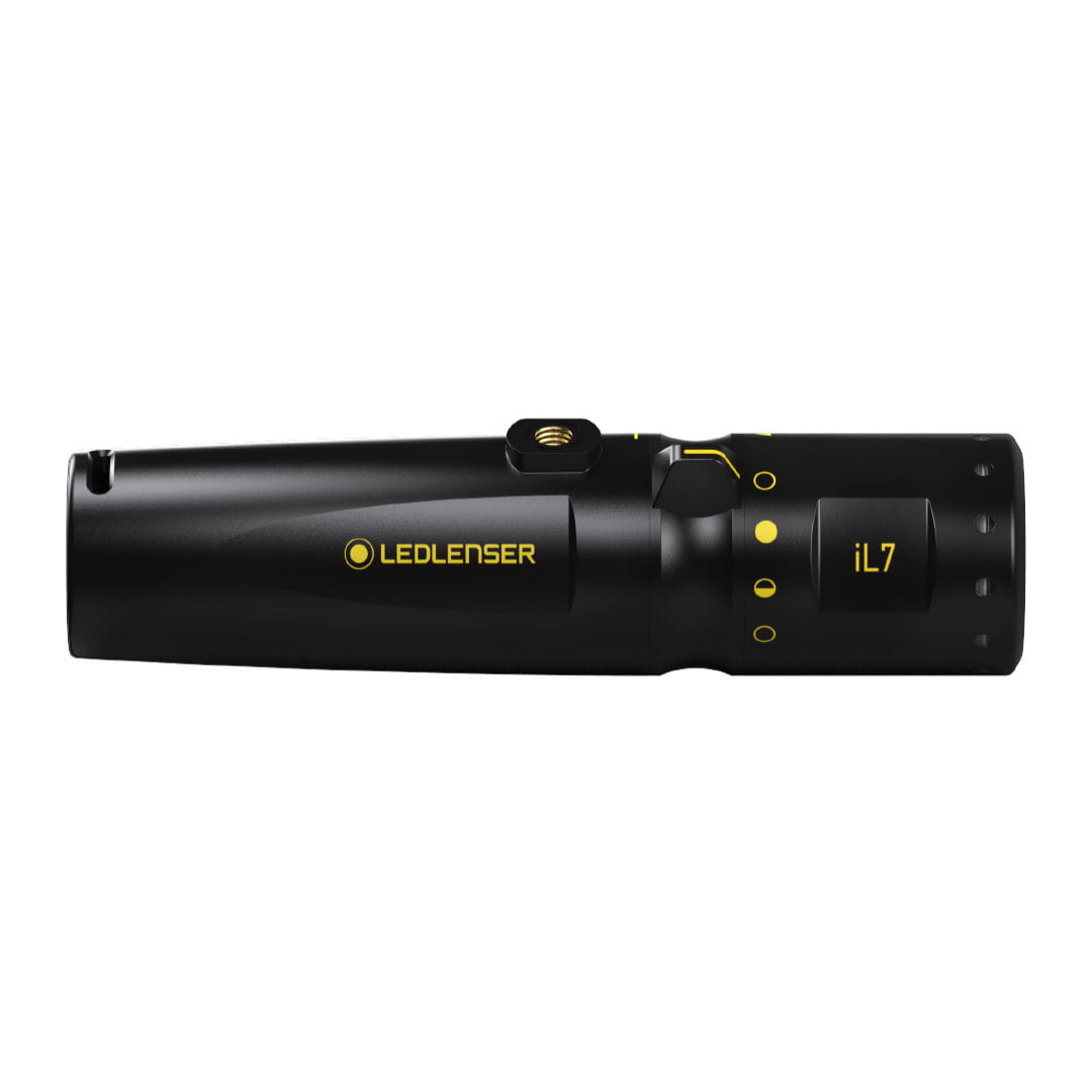 LED LENSER iL7