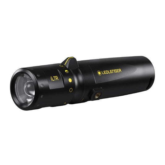 LED LENSER iL7R