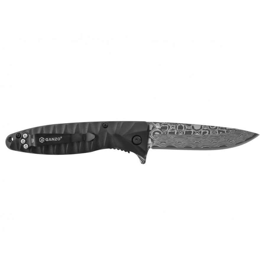 Ganzo G620-B2 Liner Lock Folding Knife