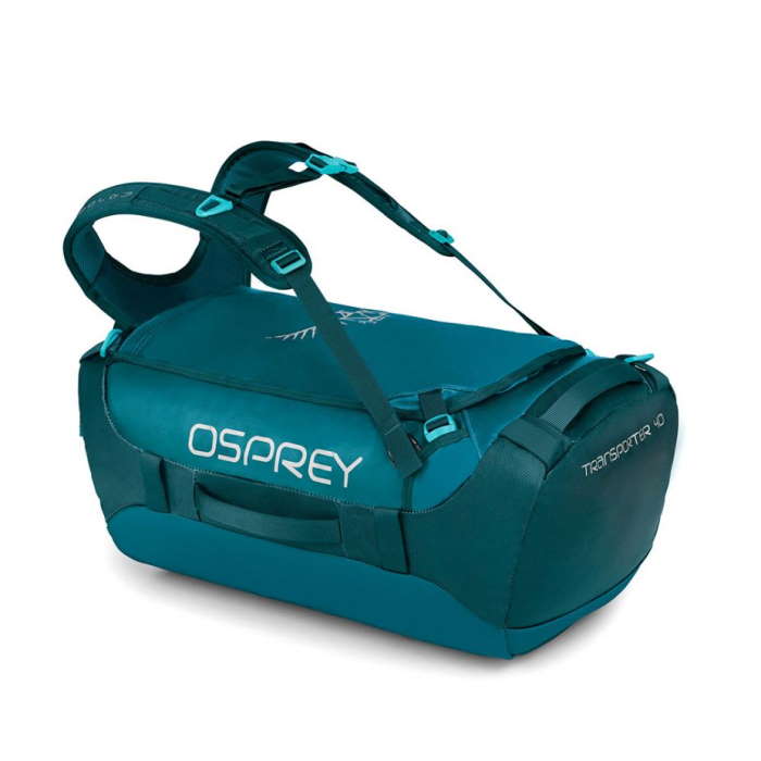 Osprey Transporter 40 Duffel Bag