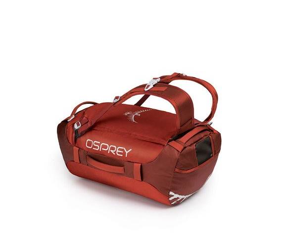 Osprey Transporter 40 Duffel Bag