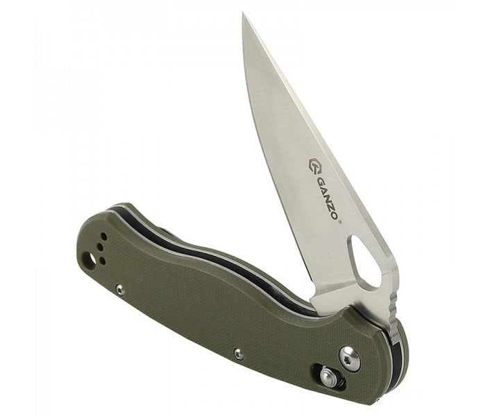 Ganzo G729 Axis Lock G10 Folding Knife