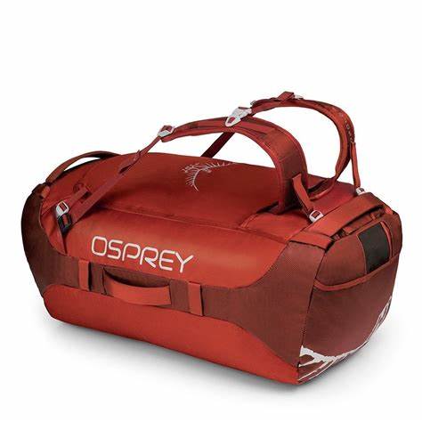 Osprey Transporter 95 Duffel Bag